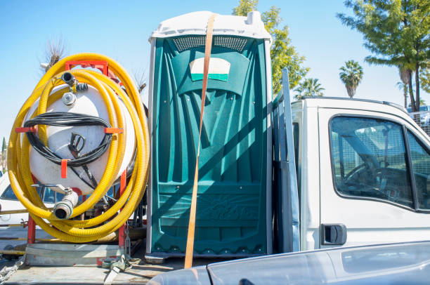 Best High-end porta potty rental  in Willow Oak, FL