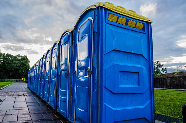 Best Affordable porta potty rental  in Willow Oak, FL